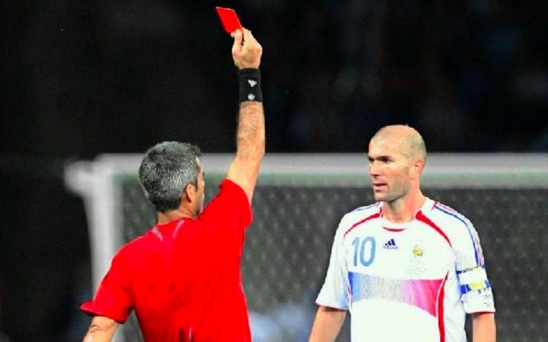 Tìm hiểu đôi nét về kèo thẻ phạt