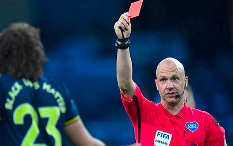 Hướng dẫn xem kèo thẻ phạt châu Á