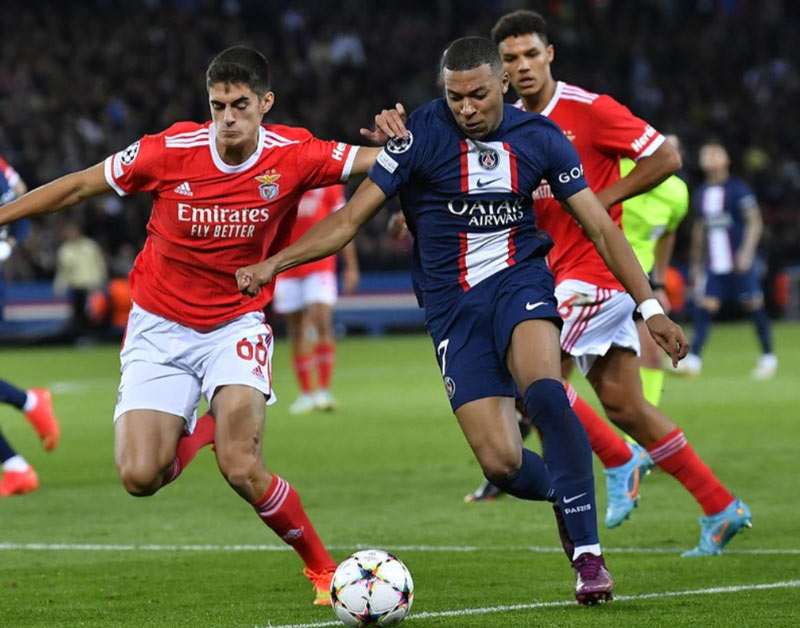 Tìm hiểu các loại Both Teams To Score phổ biến