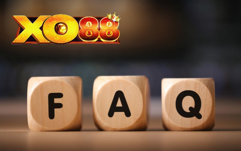 FAQ - Những thắc mắc thường gặp về nhà cái